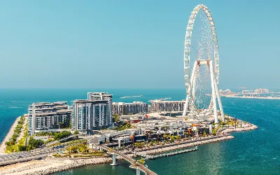 Dubai’s most